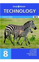 Study and Master Technology Grade 8 Learner's Book