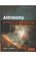 Astronomy: A Physical Perspective