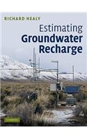 Estimating Groundwater Recharge