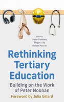 Rethinking Tertiary Education