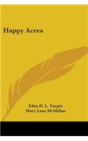 Happy Acres