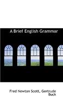 A Brief English Grammar