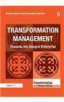 Transformation Management