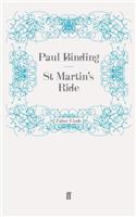 St Martin's Ride