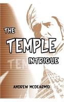 Temple Intrigue