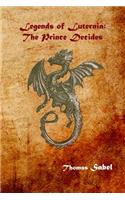 Legends of Luternia