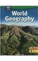 McDougal Littell World Geography: Reading Study Guide Answer Key Grades 9-12: Reading Study Guide Answer Key Grades 9-12