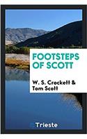 Footsteps of Scott