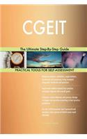 CGEIT The Ultimate Step-By-Step Guide