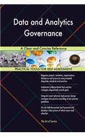 Data and Analytics Governance A Clear and Concise Reference