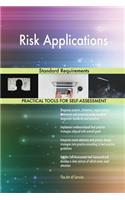 Risk Applications Standard Requirements