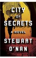 City of Secrets