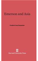 Emerson and Asia
