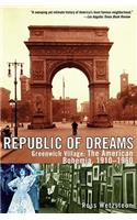 Republic of Dreams