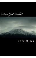 Does God Evolve?