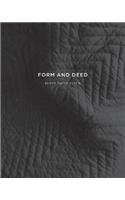 Form and Deed