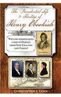 Providential Life & Heritage of Henry Obookiah