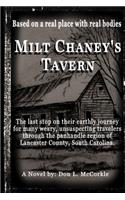 Milt Chaney's Tavern