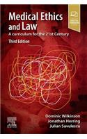 Medical Ethics and Law