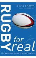 Rugby for Real