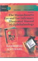The Massachusetts Eye and Ear Infirmary Illustrated Manual of Ophthalmology