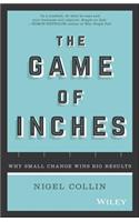Game of Inches
