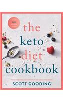 The Keto Diet Cookbook