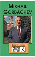 Mikhail Gorbachev