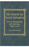 Search for Social Salvation