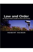 Law and Order