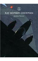 RAF Bomber Crewman