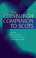 Edinburgh Companion to Scots