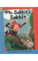 Mr Babbit's Rabbit