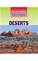 Deserts
