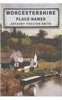 Worcestershire Place Names