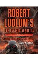 Robert Ludlum's The Lazarus Vendetta