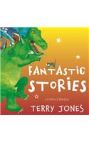 Fantastic Stories