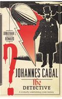 Johannes Cabal the Detective