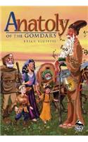 Anatoly of the Gomdars