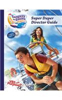Gangway to Galilee Super Duper Director Guide: (Gangway to Galilee)
