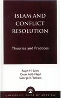 Islam and Conflict Resolution