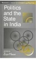 Politics and the State in India