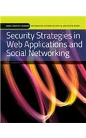 Security Strategies in Web Applications and Social Networking