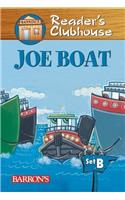 Joe Boat