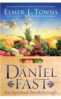 Daniel Fast for Spiritual Breakthrough