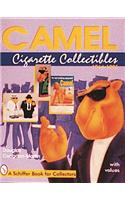 Camel Cigarette Collectibles
