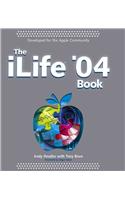 The iLife '04 Book