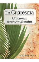 La Cuaresma