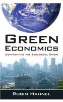 Green Economics