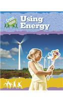 Using Energy
